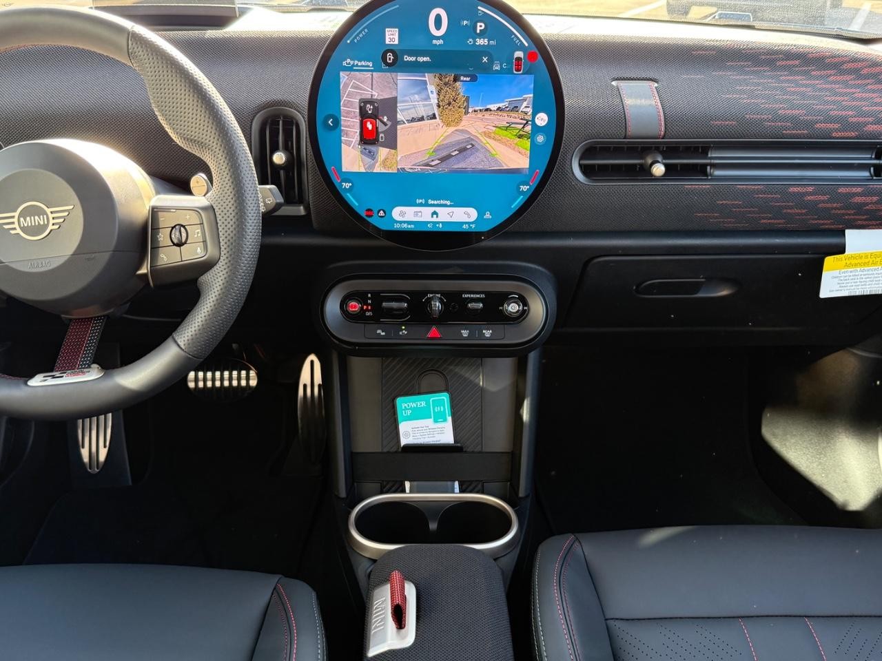 MINI Hardtop 2 Door Vehicle Image 06