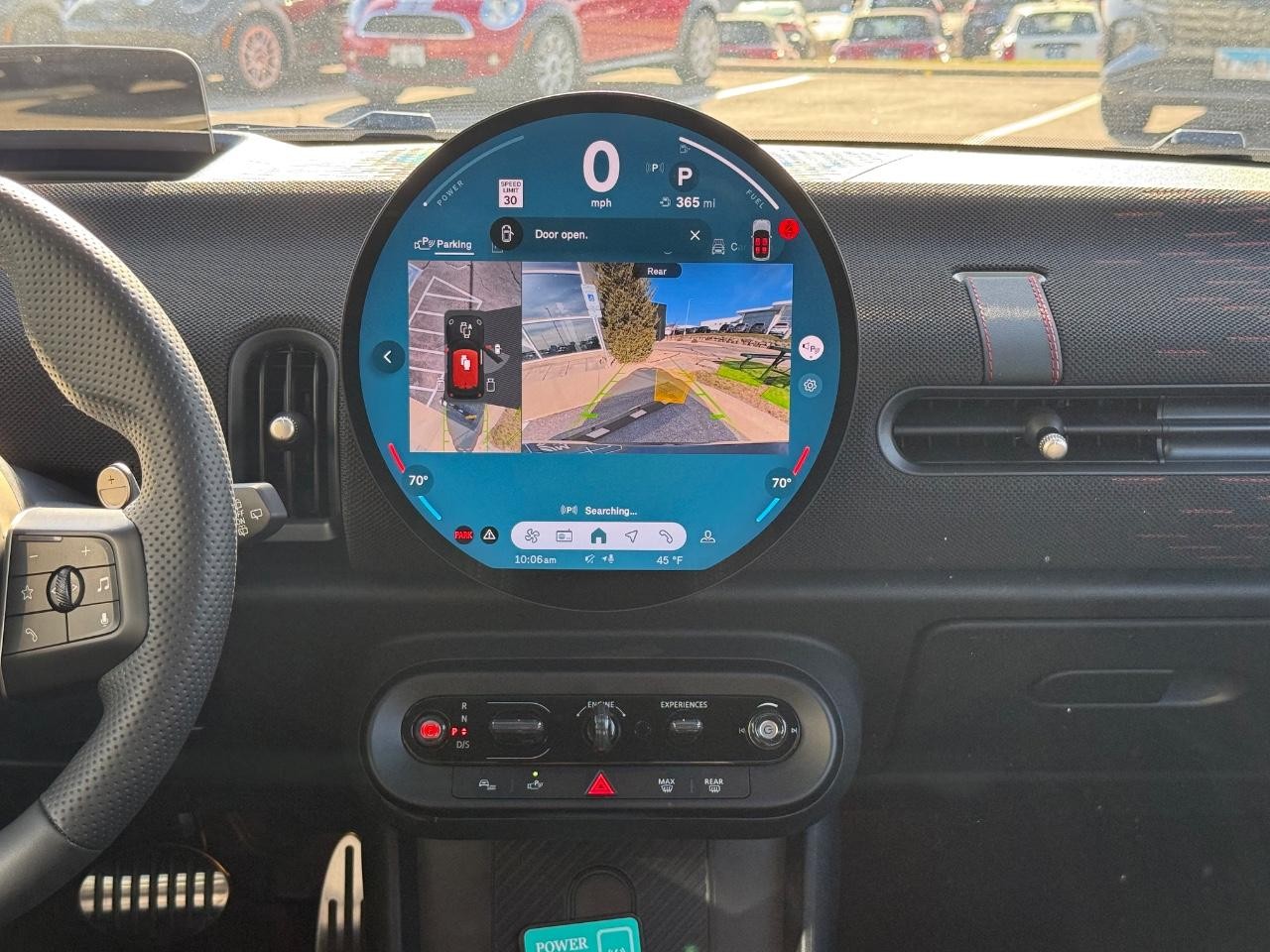 MINI Hardtop 2 Door Vehicle Image 07