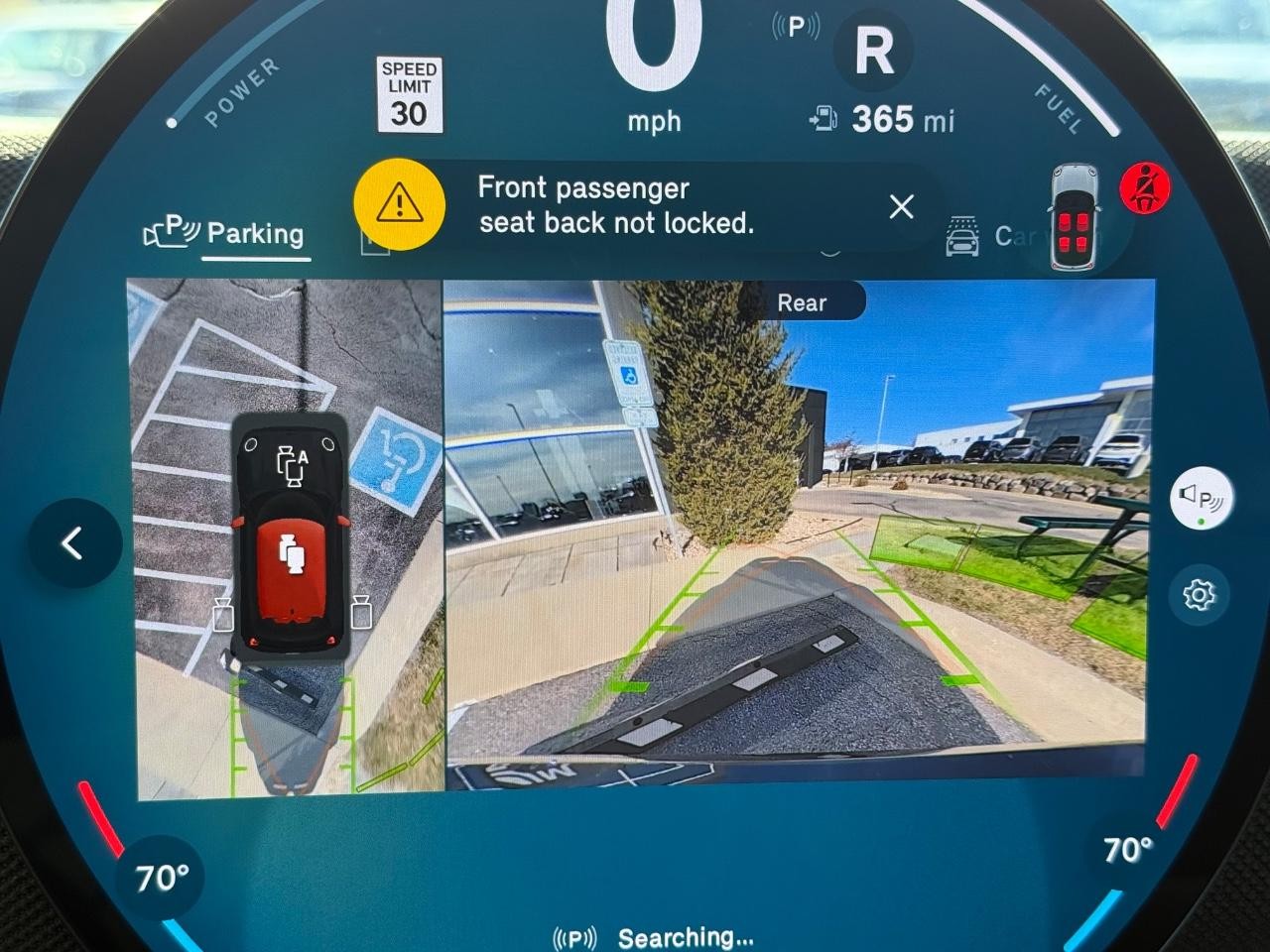 MINI Hardtop 2 Door Vehicle Image 12