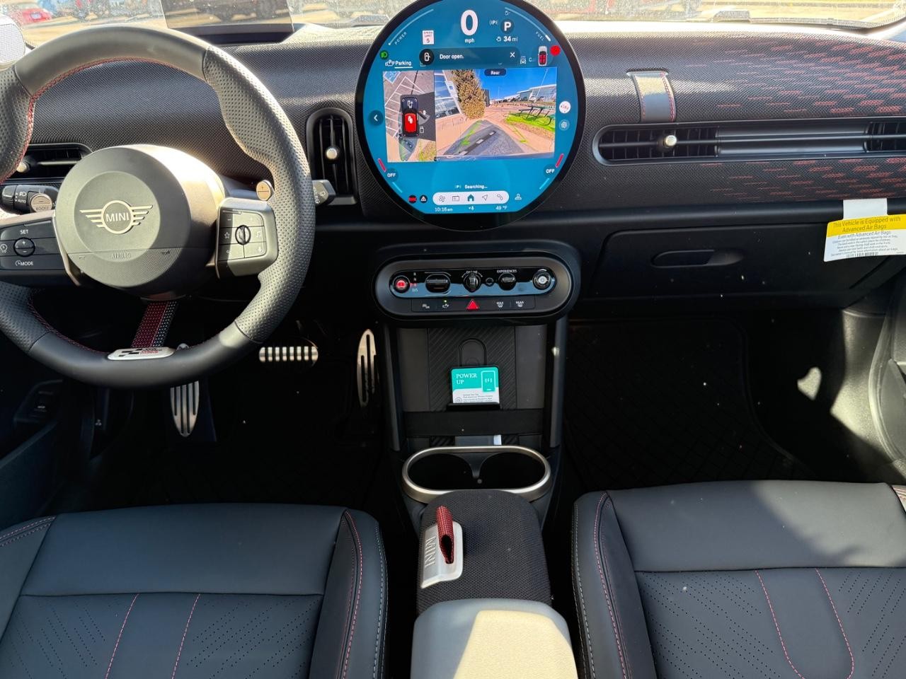 MINI Hardtop 2 Door Vehicle Image 06