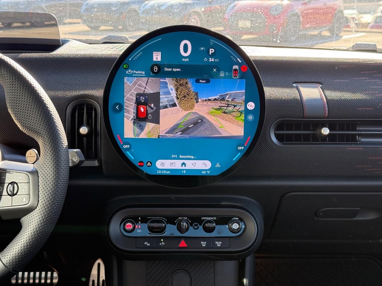 MINI Hardtop 2 Door Vehicle Image 07