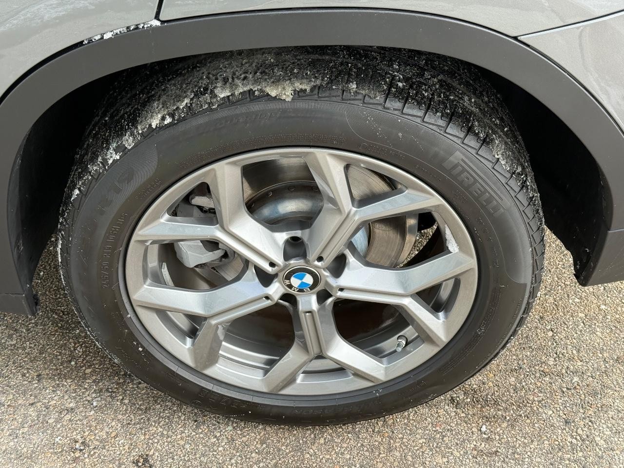 BMW X3 Vehicle Image 06