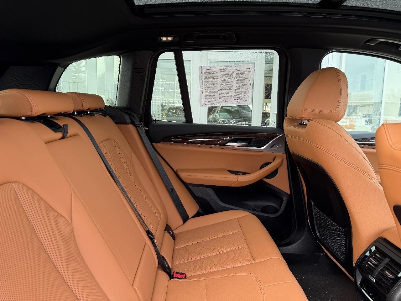 BMW X3 Vehicle Image 09