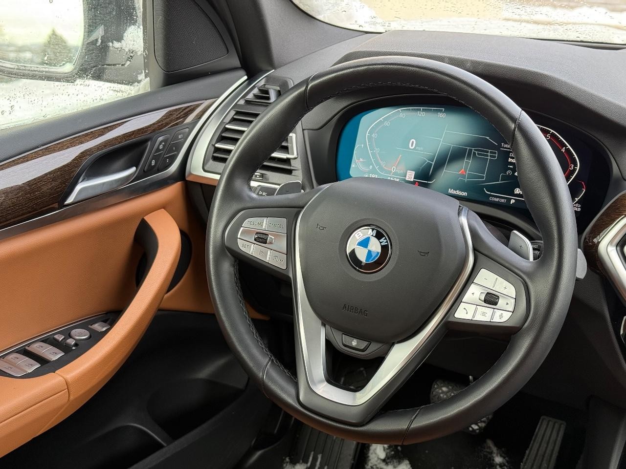 BMW X3 Vehicle Image 13