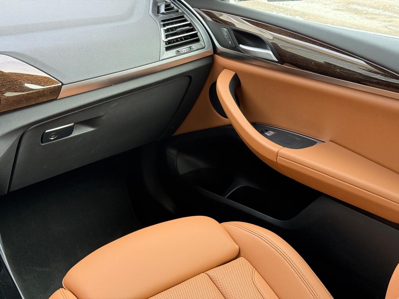 BMW X3 Vehicle Image 14