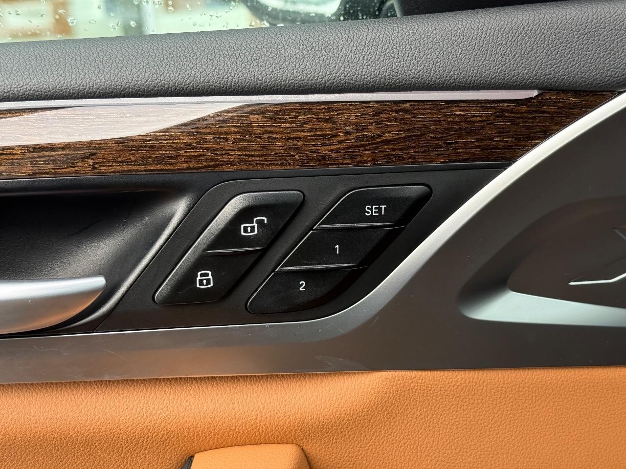 BMW X3 Vehicle Image 15