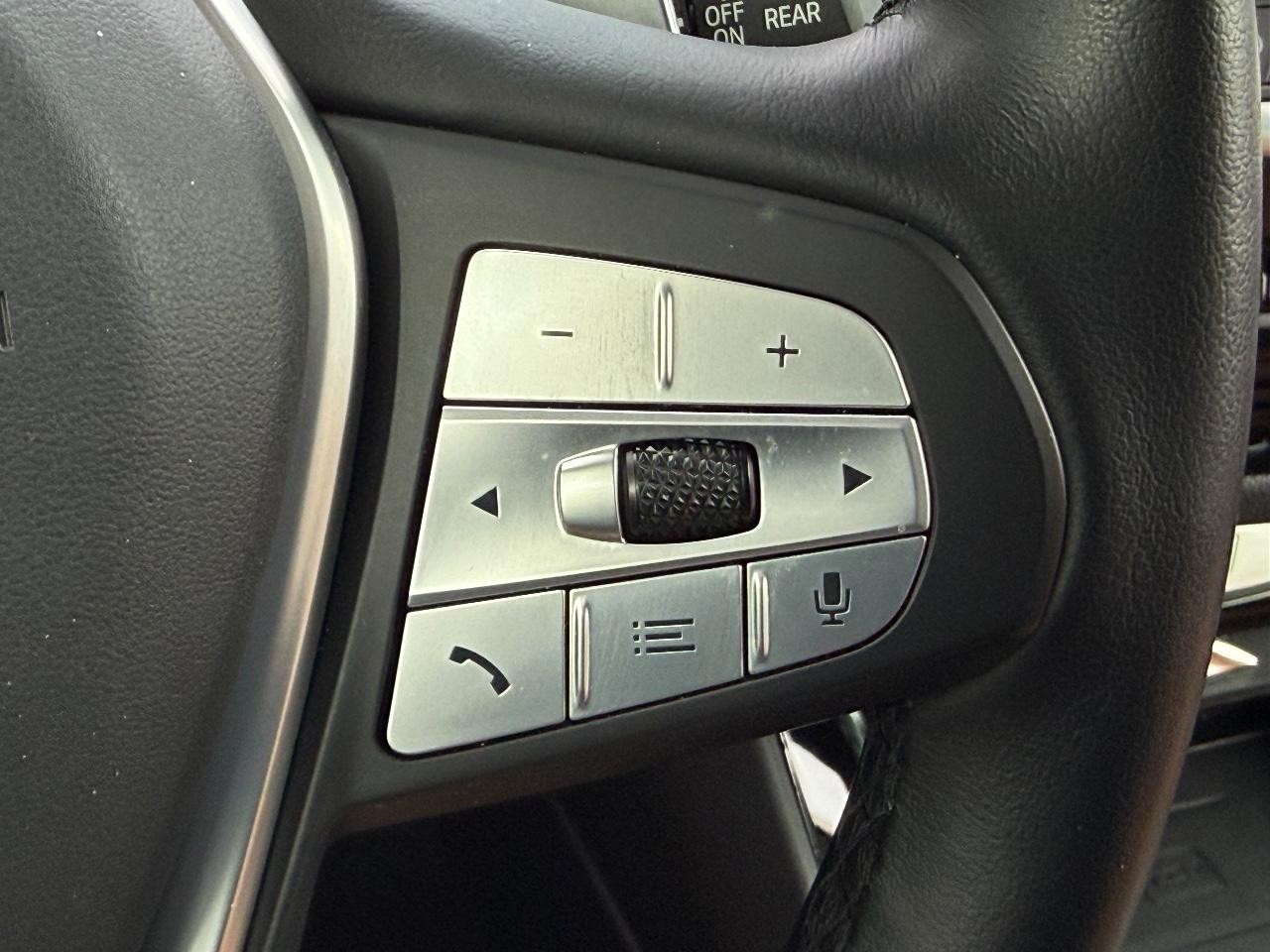 BMW X3 Vehicle Image 17