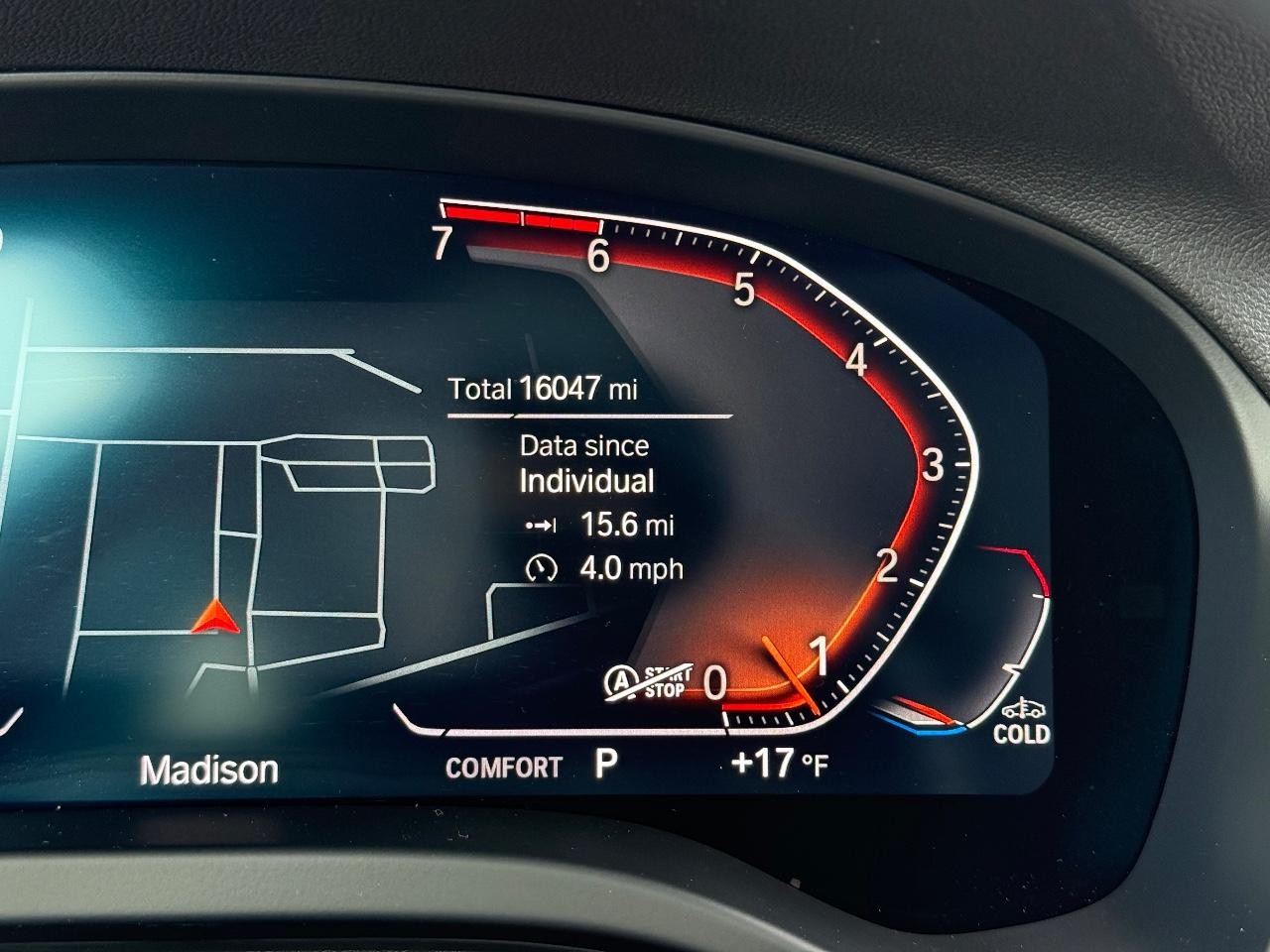 BMW X3 Vehicle Image 19