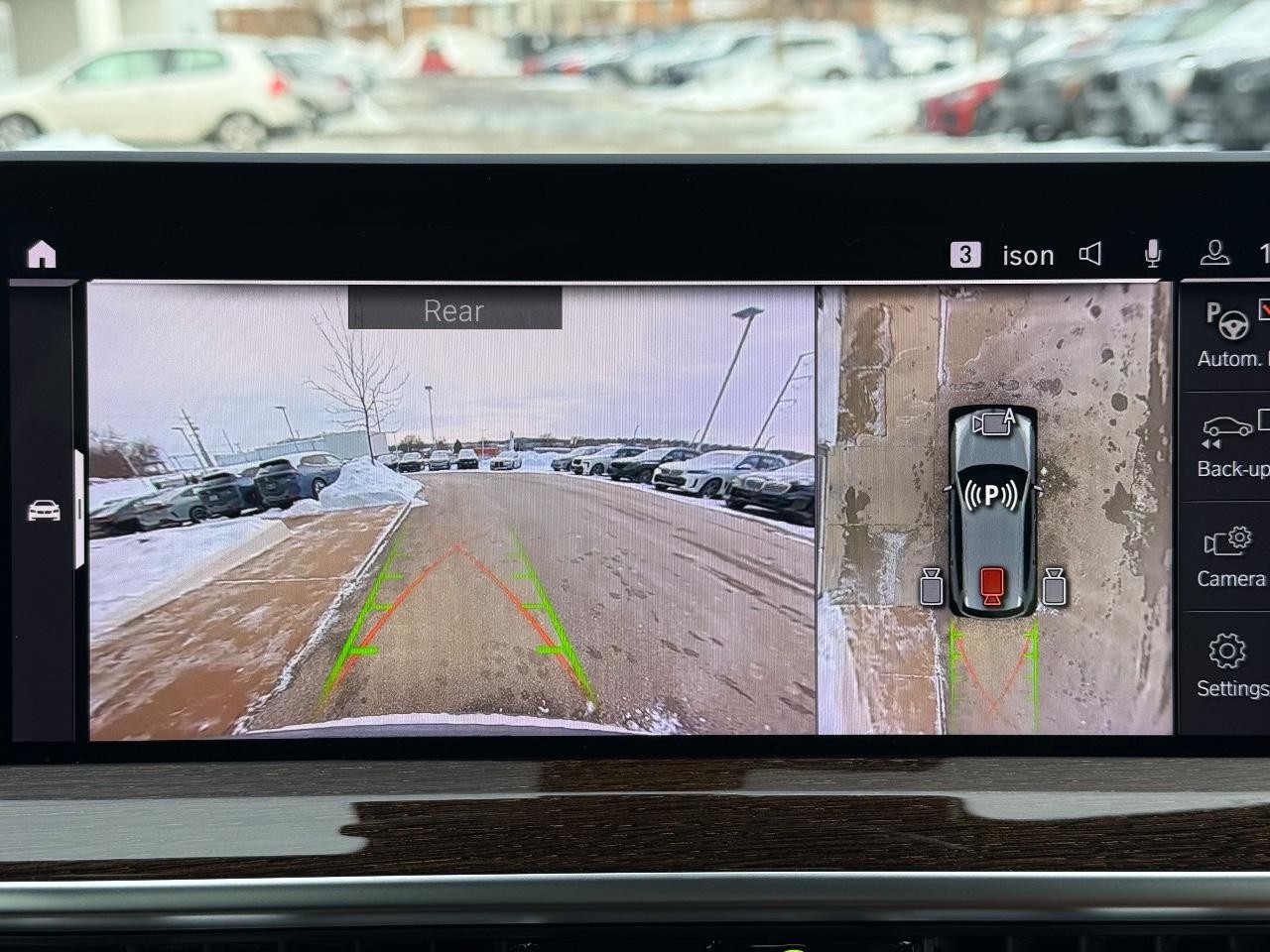 BMW X3 Vehicle Image 20