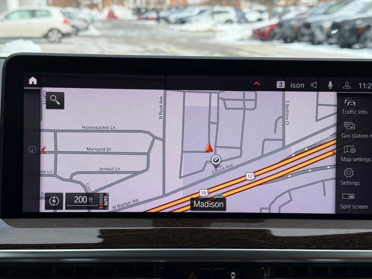 BMW X3 Vehicle Image 21