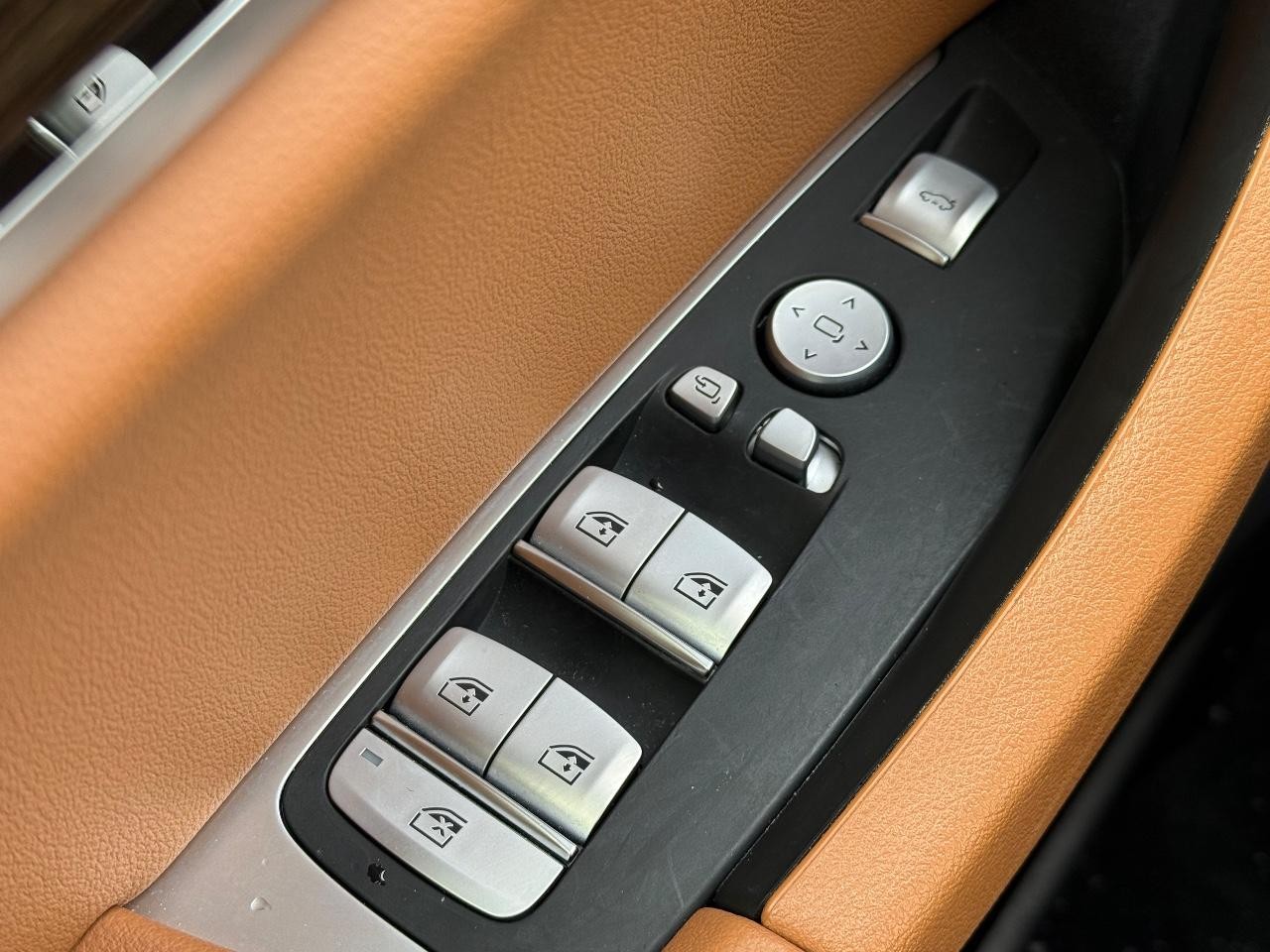 BMW X3 Vehicle Image 23