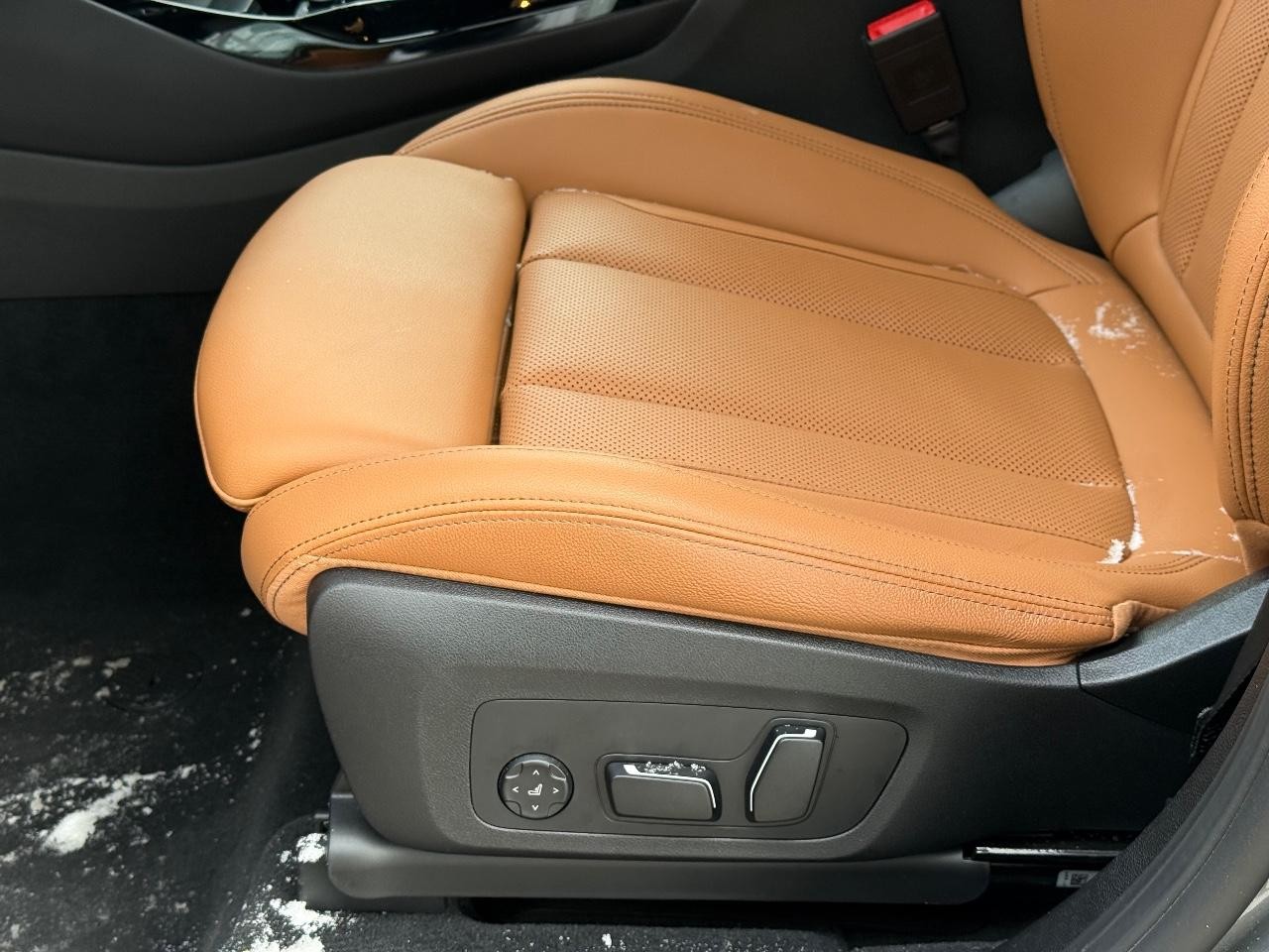 BMW X3 Vehicle Image 24