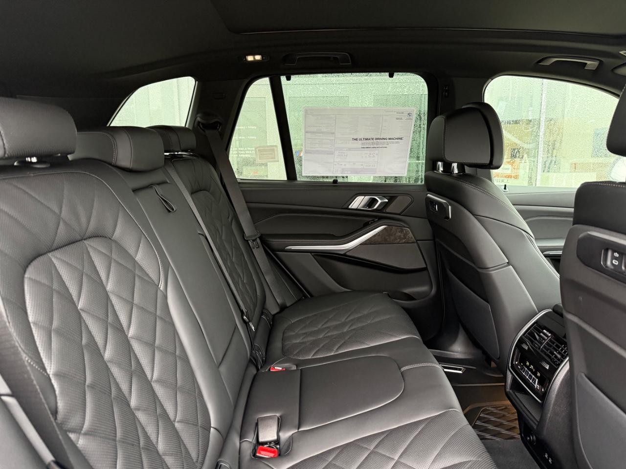 BMW X5 Vehicle Image 05