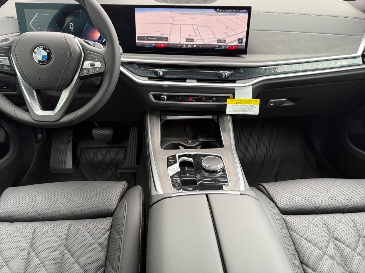 BMW X5 Vehicle Image 06