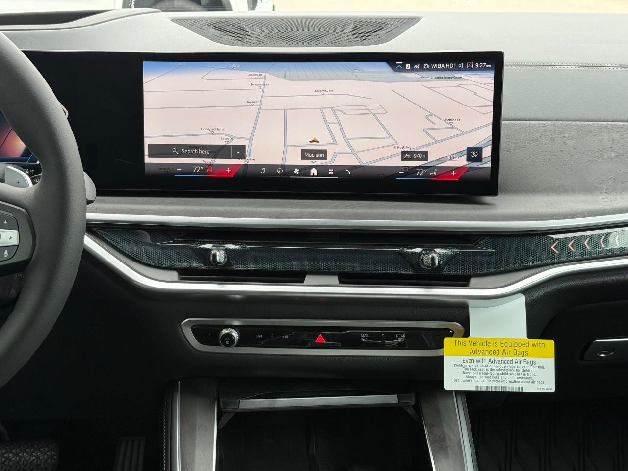 BMW X5 Vehicle Image 07