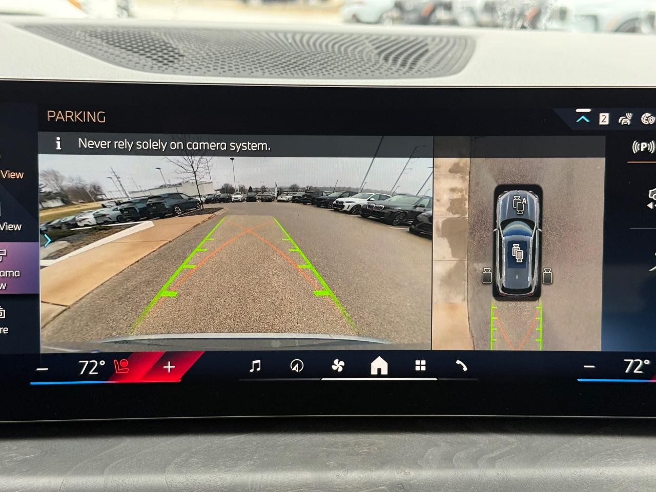 BMW X5 Vehicle Image 14