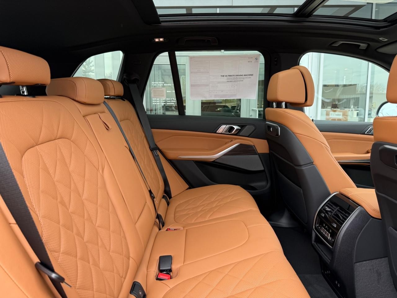 BMW X5 Vehicle Image 05