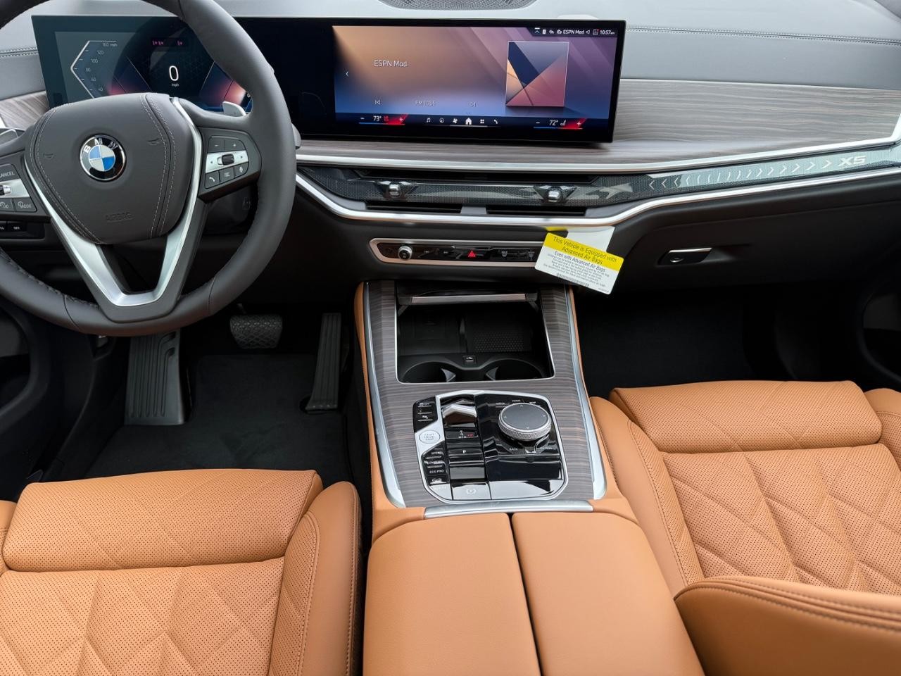 BMW X5 Vehicle Image 06