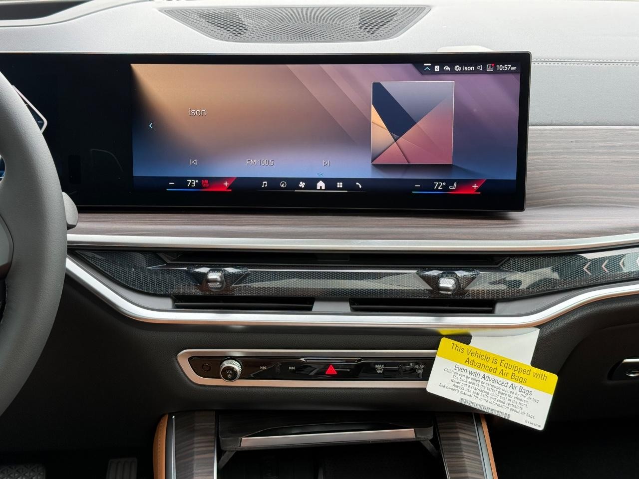 BMW X5 Vehicle Image 07