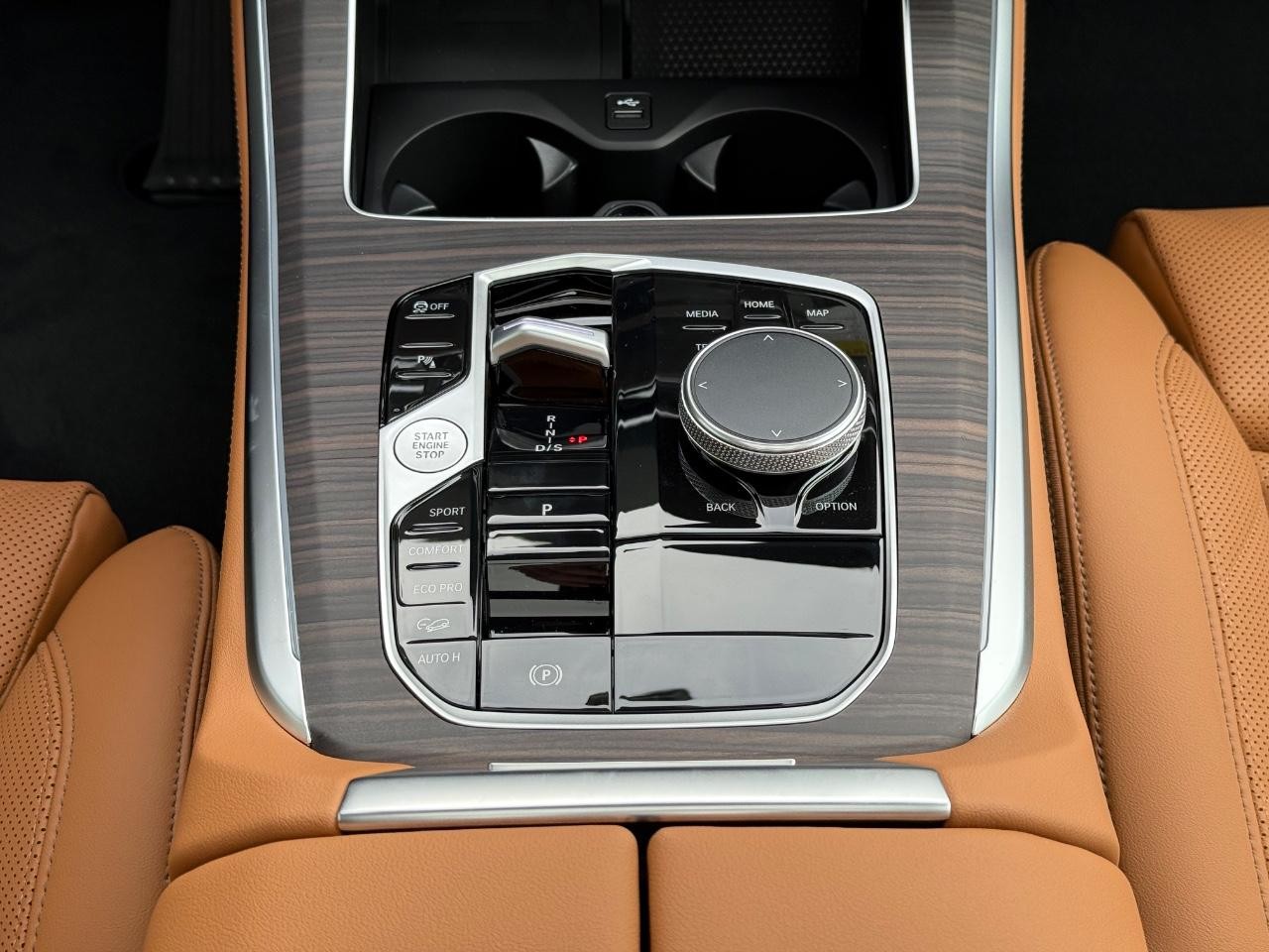 BMW X5 Vehicle Image 08