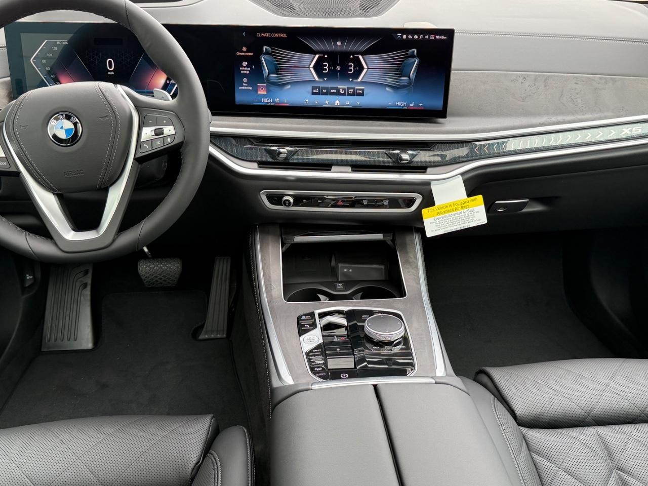 BMW X5 Vehicle Image 07