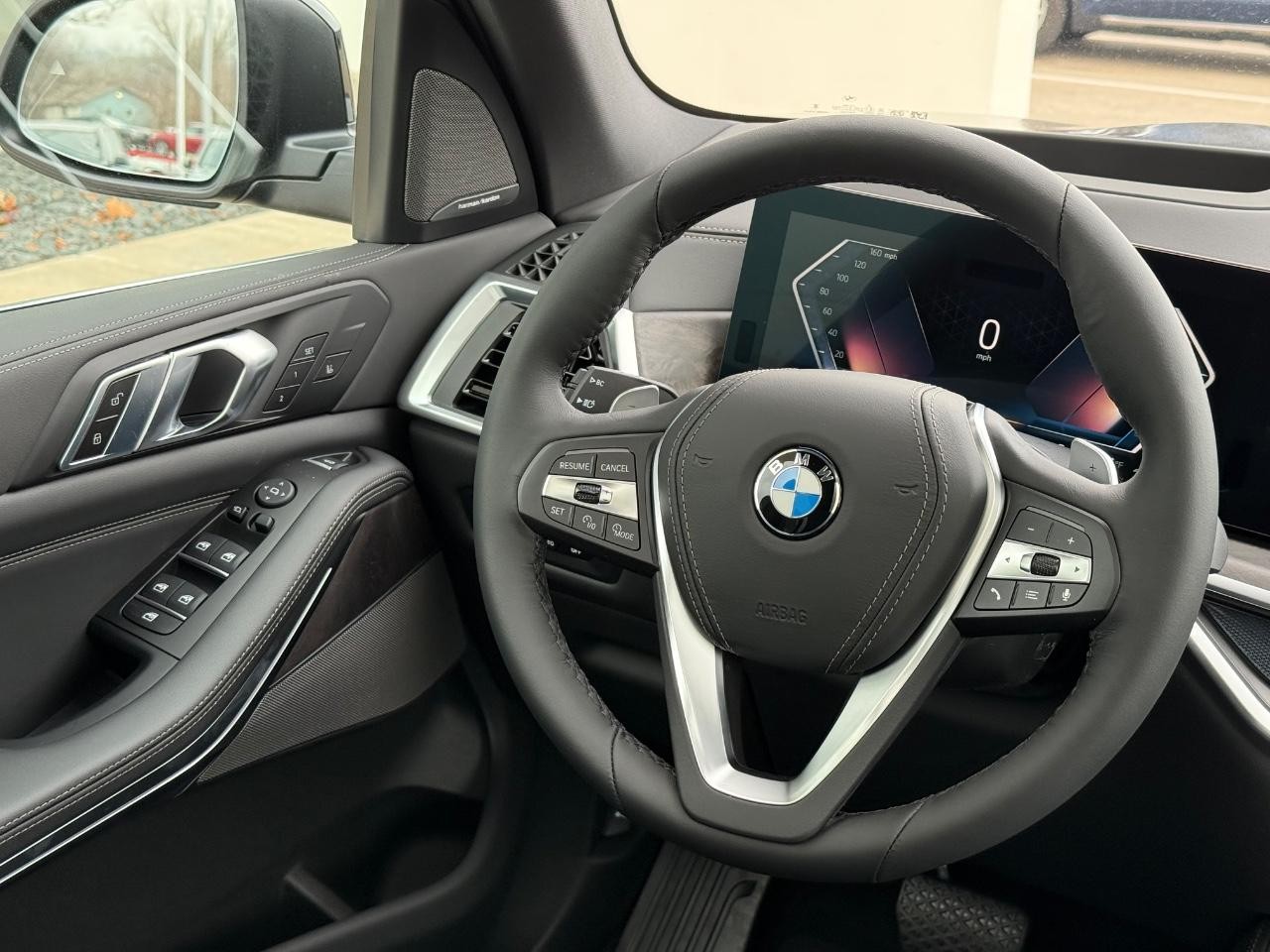 BMW X5 Vehicle Image 10