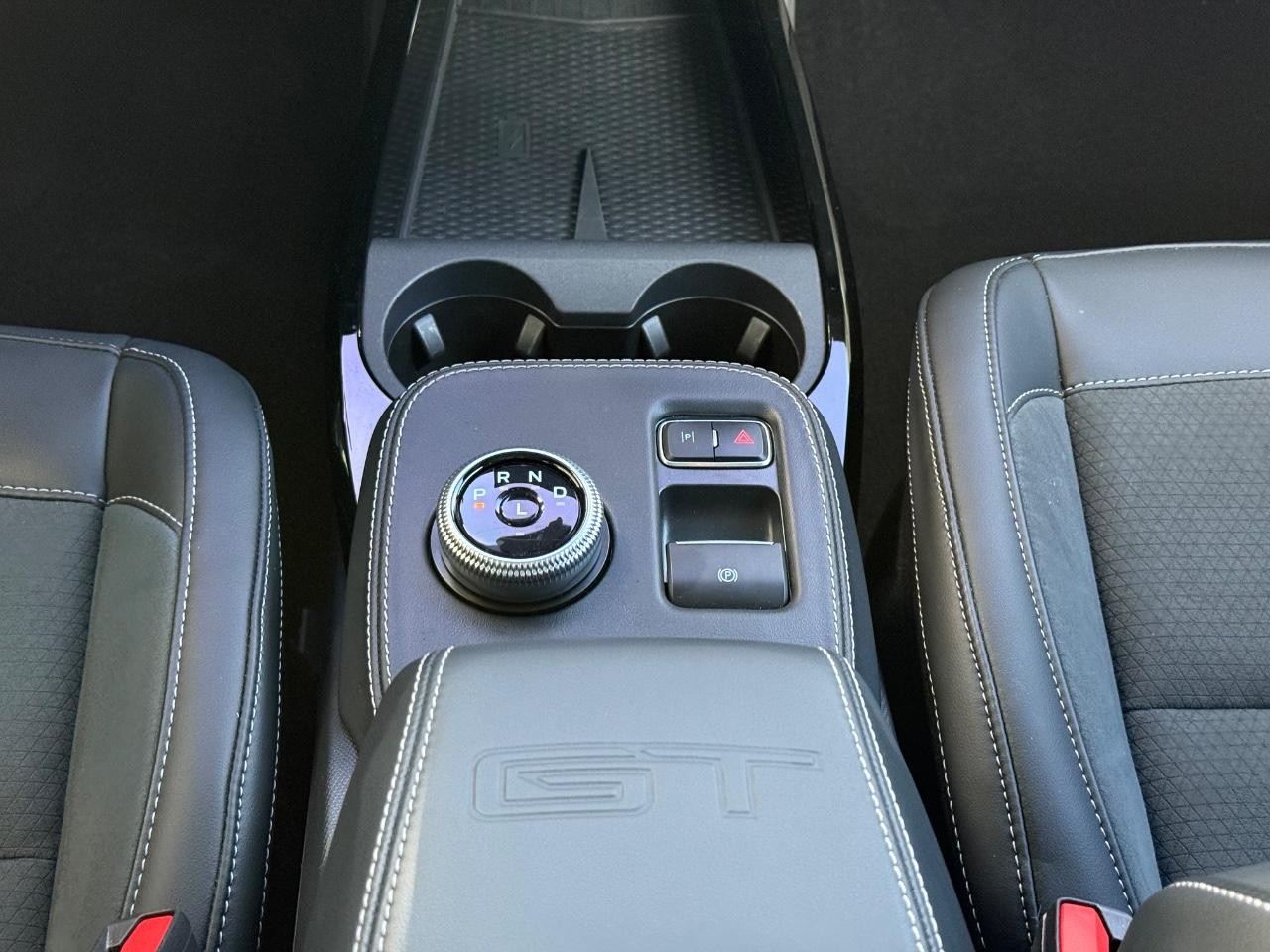 Ford Mustang Mach-E Vehicle Image 13