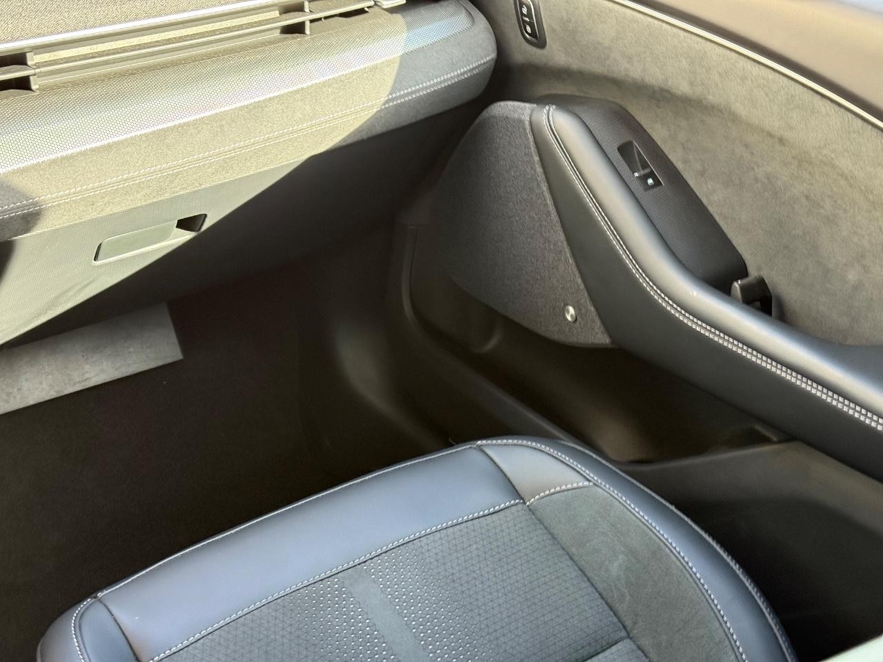 Ford Mustang Mach-E Vehicle Image 15