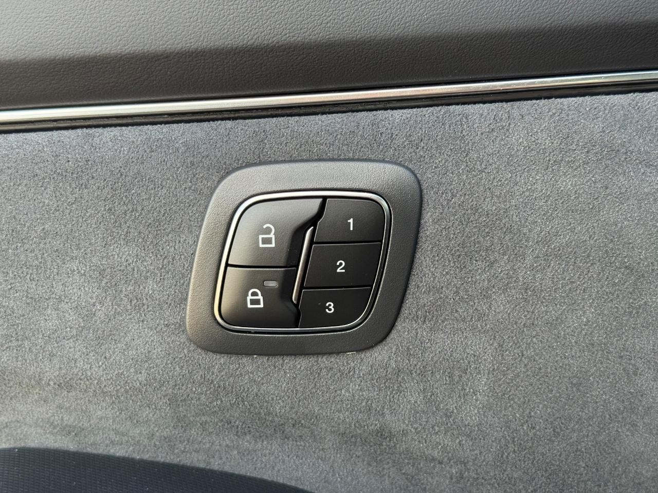 Ford Mustang Mach-E Vehicle Image 16