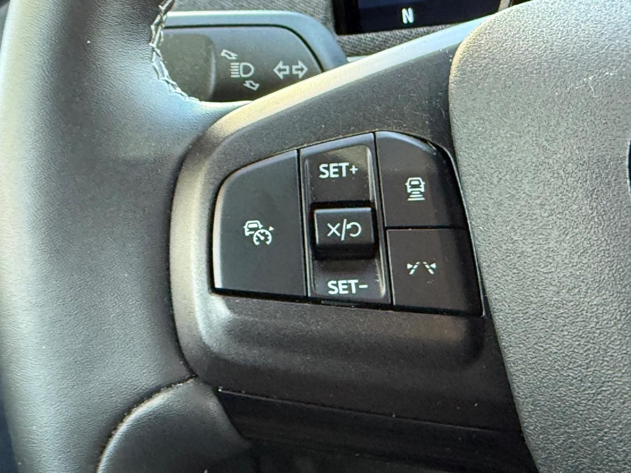 Ford Mustang Mach-E Vehicle Image 17