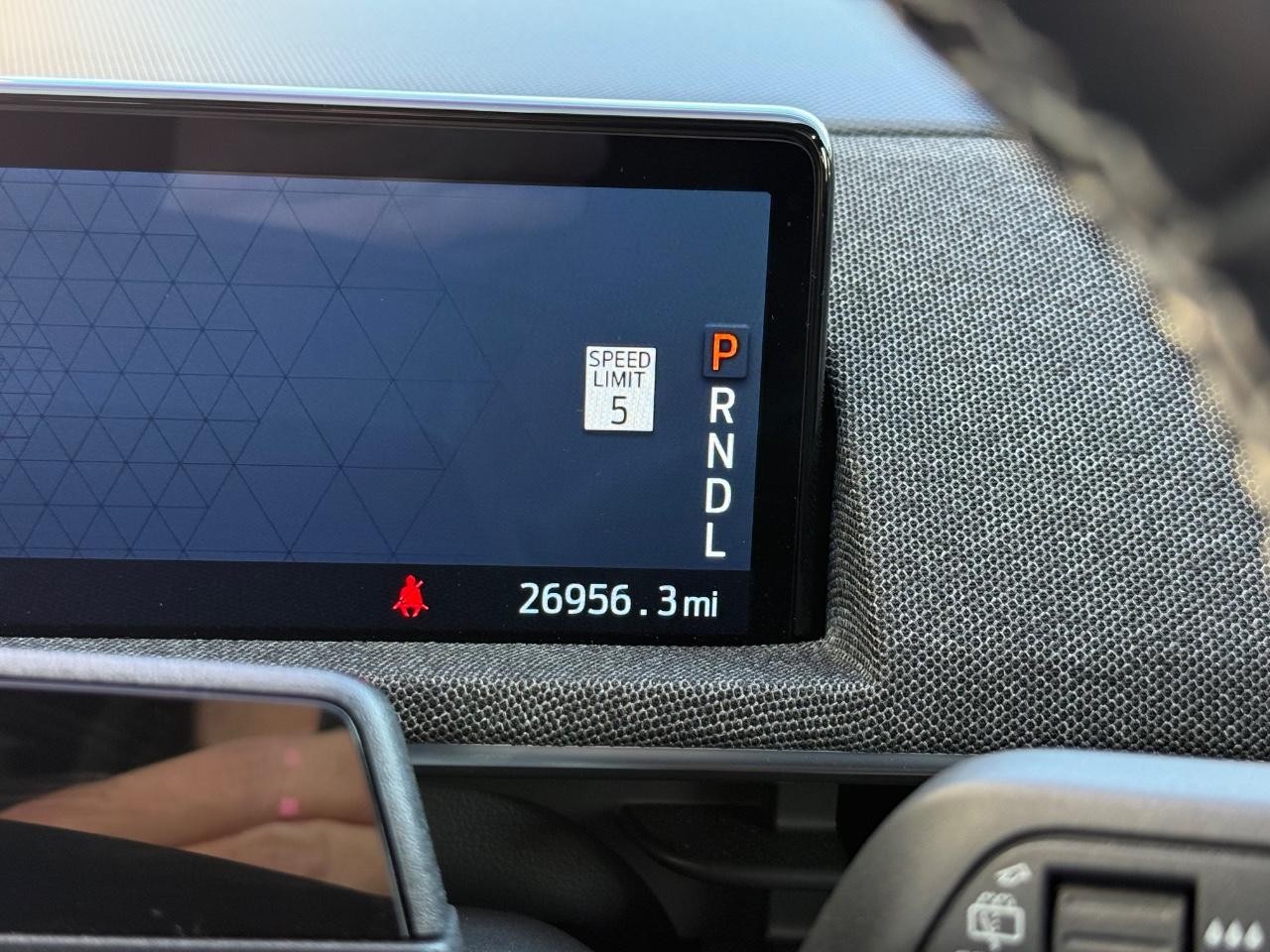 Ford Mustang Mach-E Vehicle Image 19