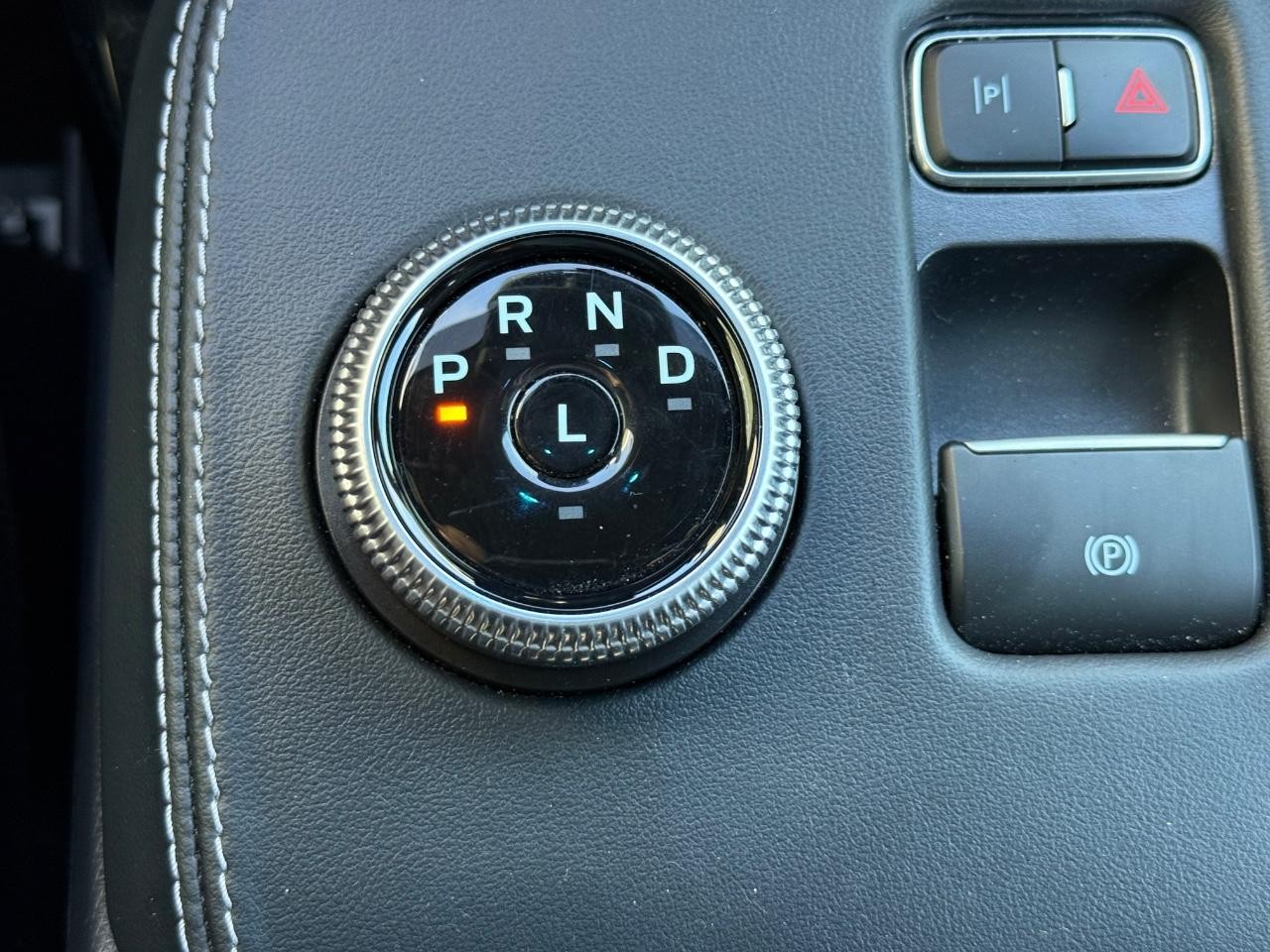 Ford Mustang Mach-E Vehicle Image 20