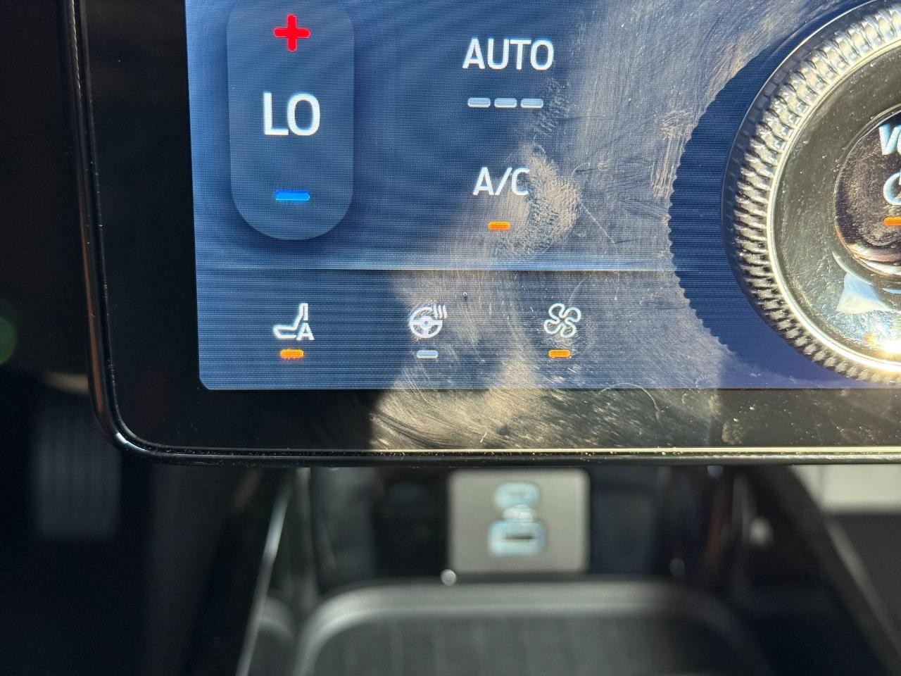 Ford Mustang Mach-E Vehicle Image 22