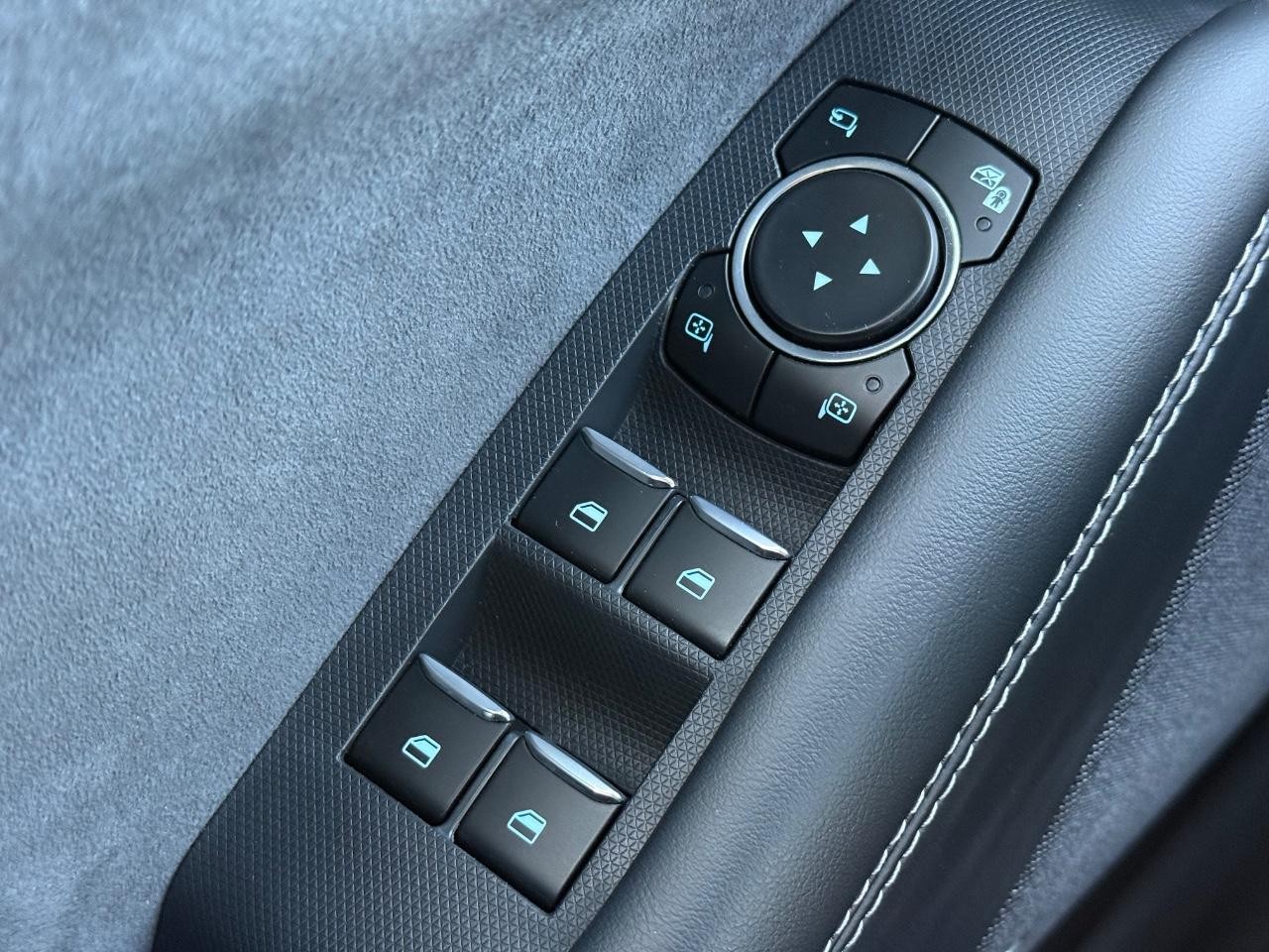 Ford Mustang Mach-E Vehicle Image 23