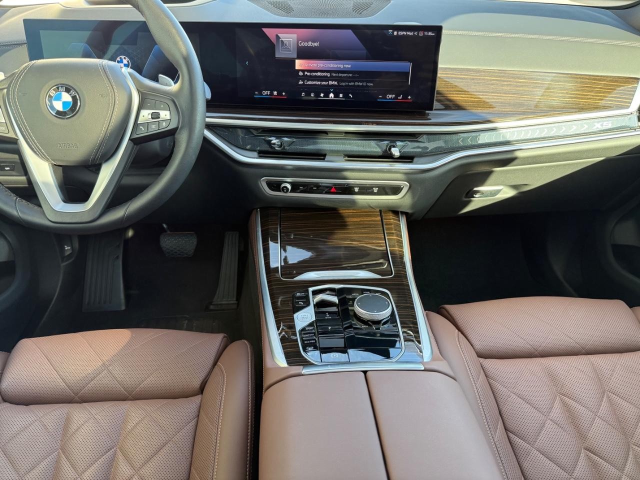 BMW X5 Vehicle Image 10