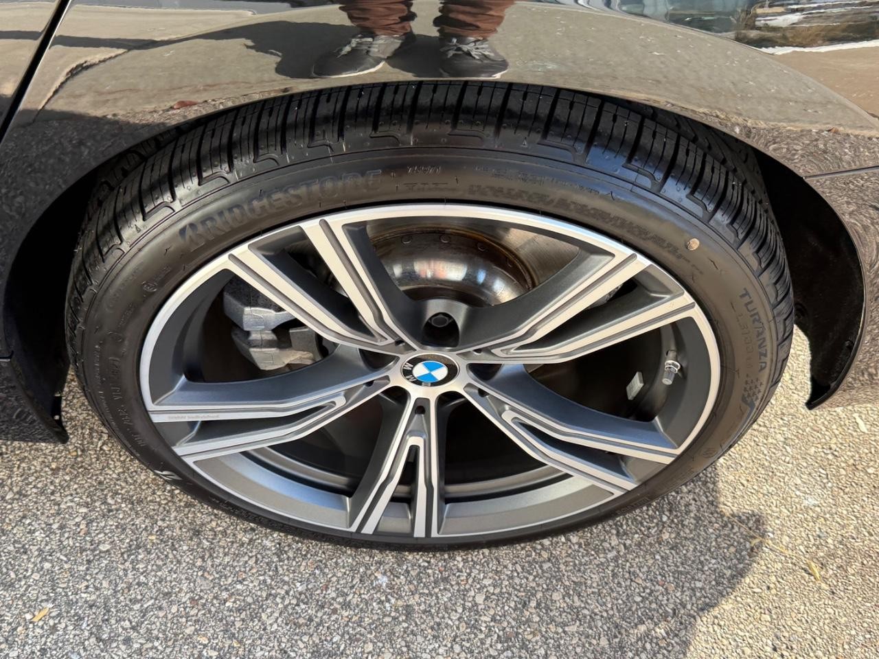 BMW 3 Series Vehicle Image 06