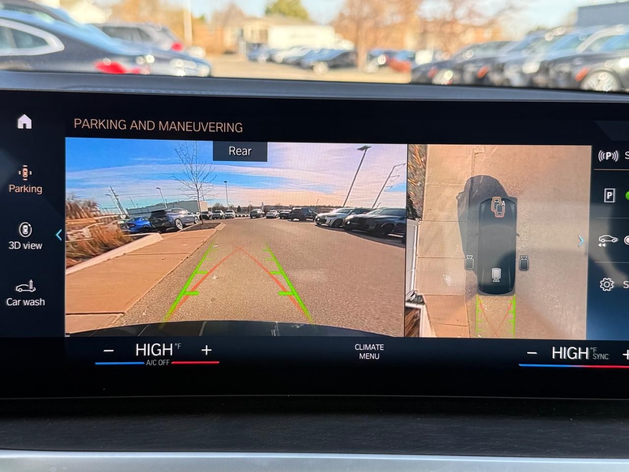 BMW 3 Series Vehicle Image 19