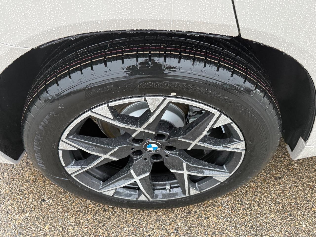 BMW X3 Vehicle Image 04