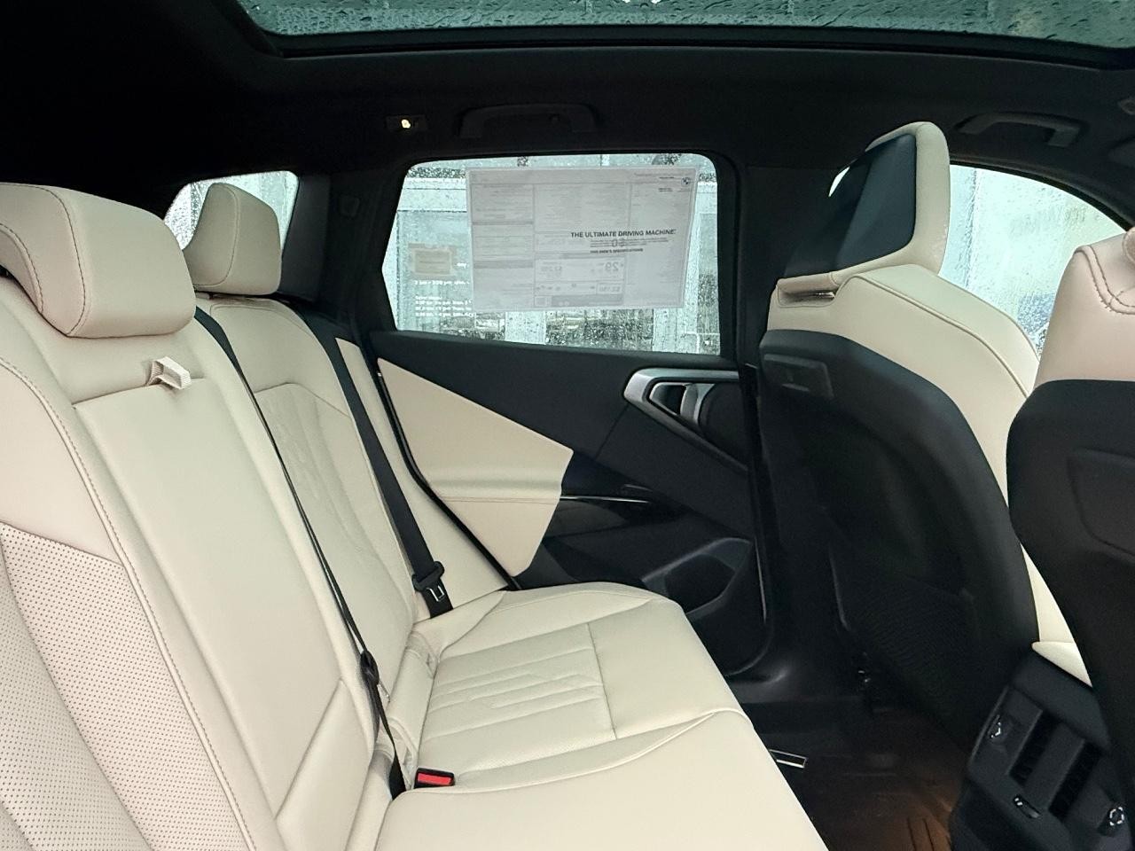 BMW X3 Vehicle Image 05