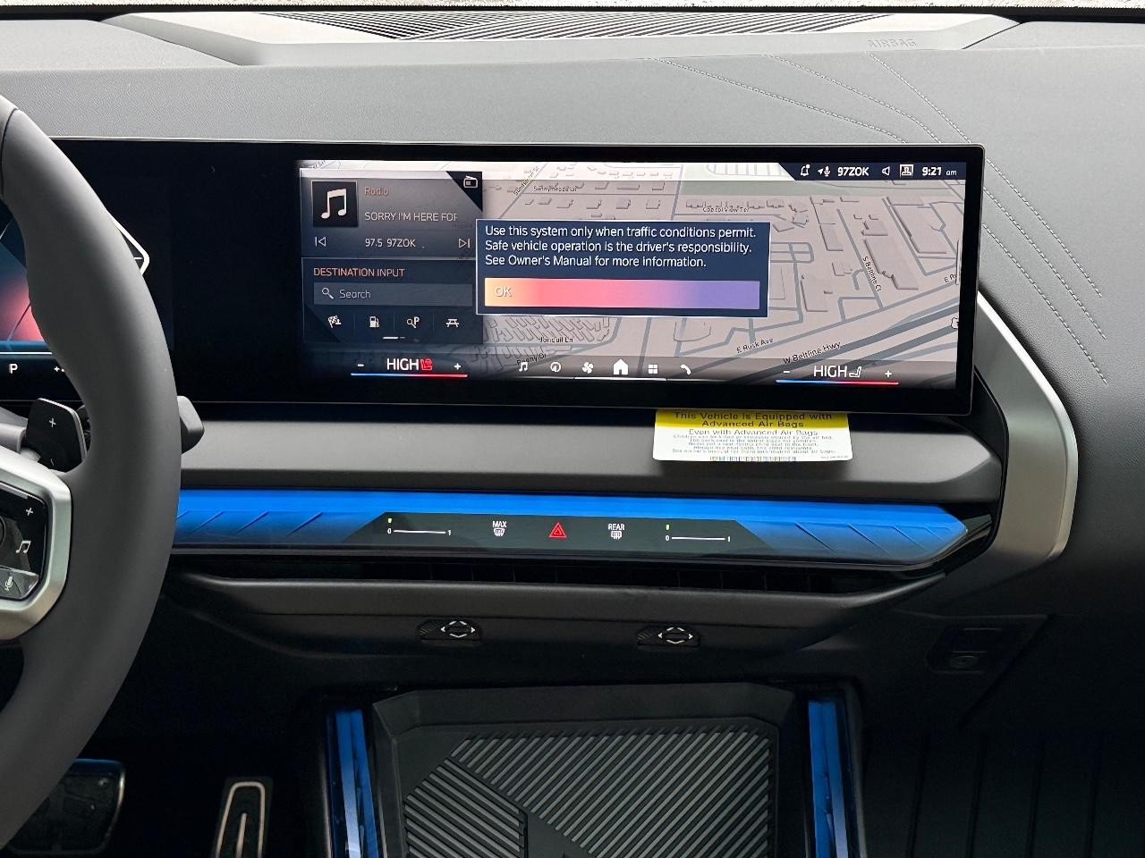 BMW X3 Vehicle Image 07