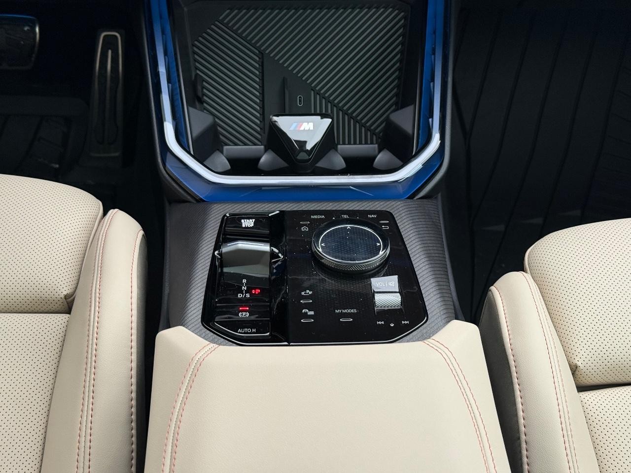 BMW X3 Vehicle Image 08