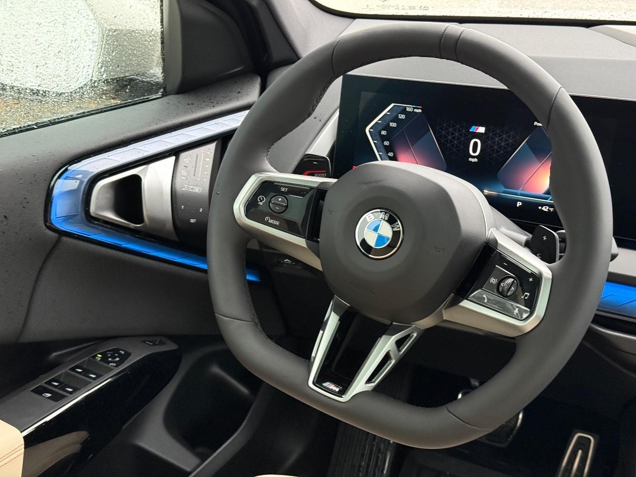 BMW X3 Vehicle Image 09