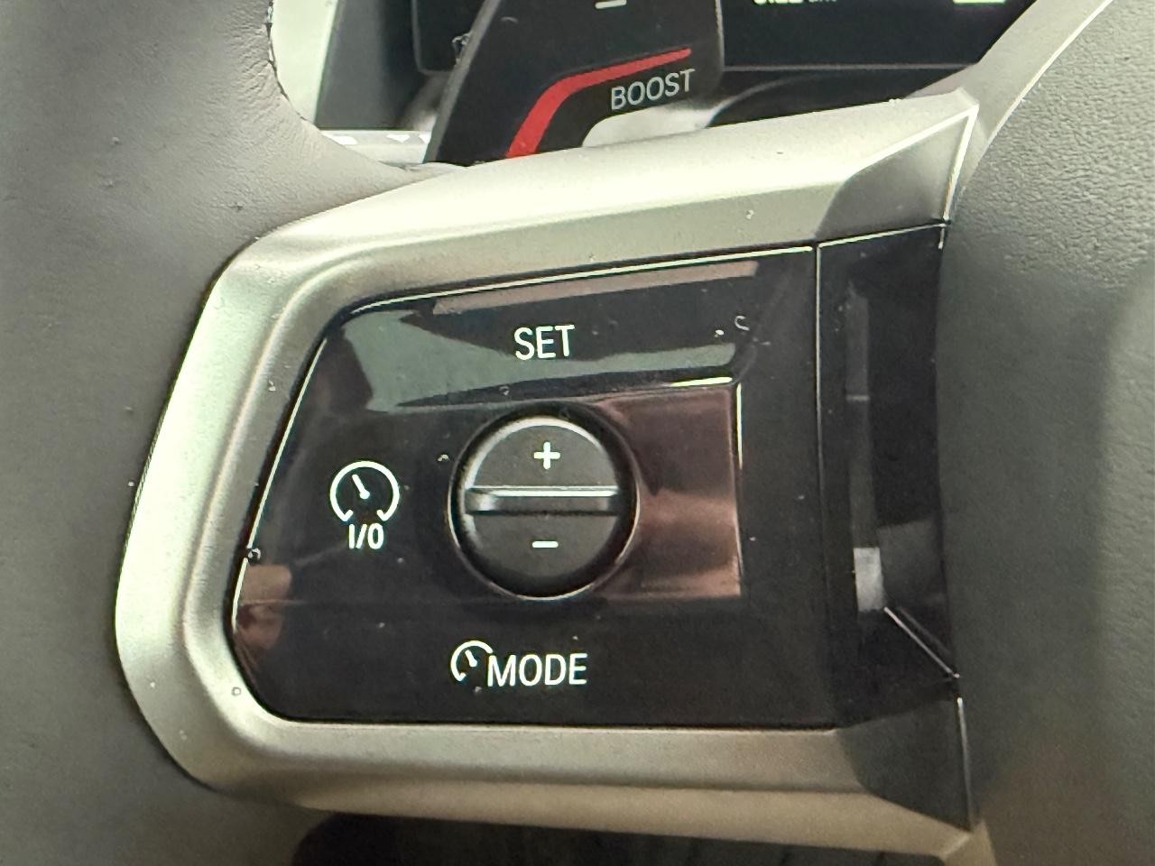 BMW X3 Vehicle Image 11