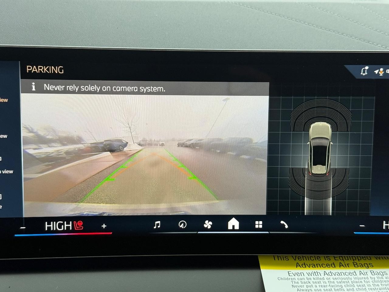 BMW X3 Vehicle Image 13