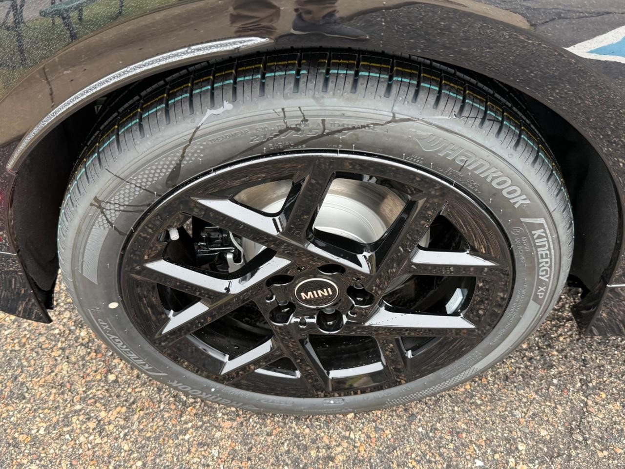 MINI Hardtop 2 Door Vehicle Image 04