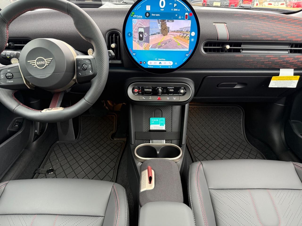 MINI Hardtop 2 Door Vehicle Image 06