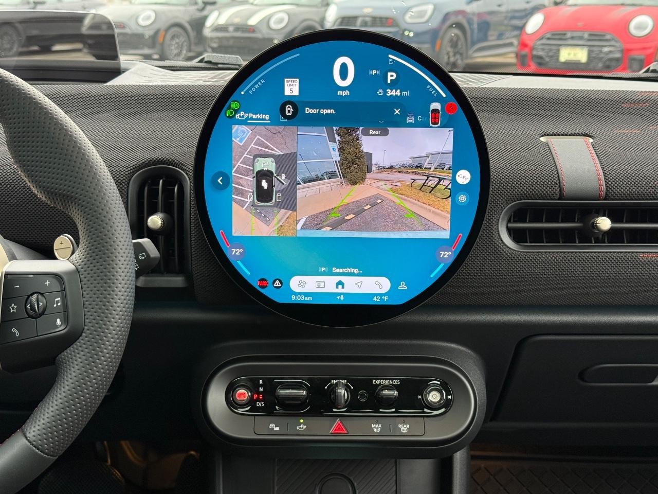 MINI Hardtop 2 Door Vehicle Image 07