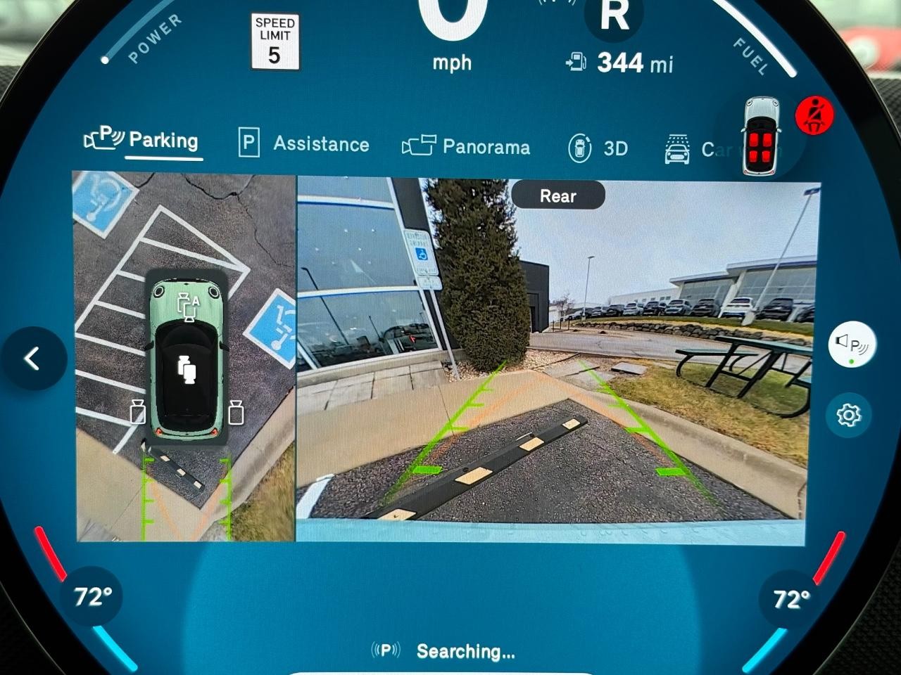 MINI Hardtop 2 Door Vehicle Image 13