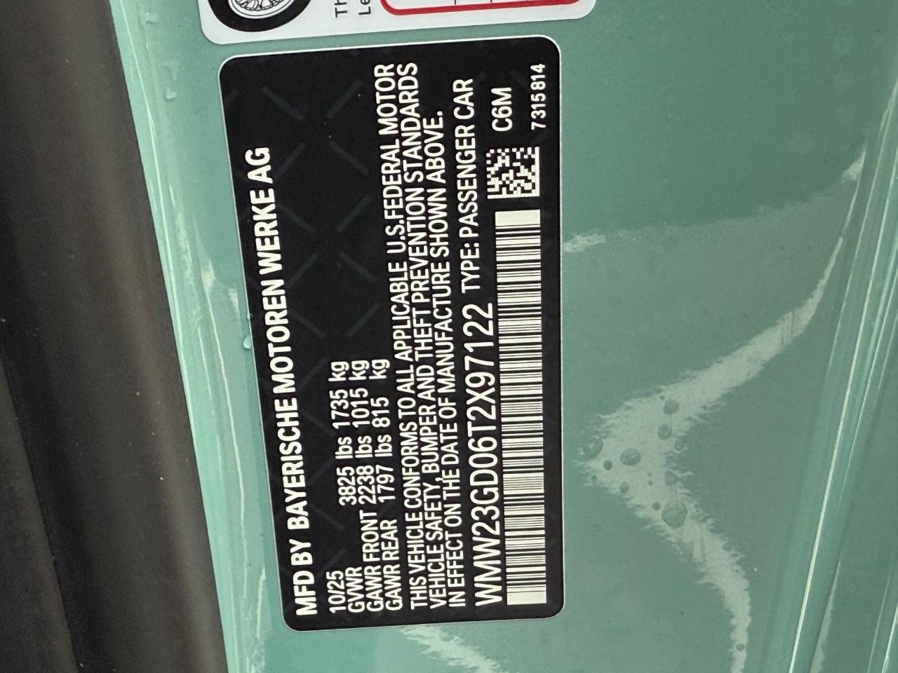 MINI Hardtop 2 Door Vehicle Image 17