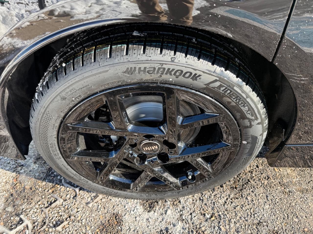 MINI Hardtop 4 Door Vehicle Image 04